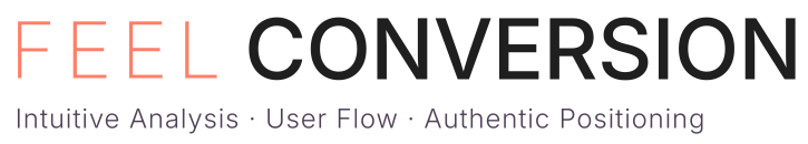 Logo Feel Converison